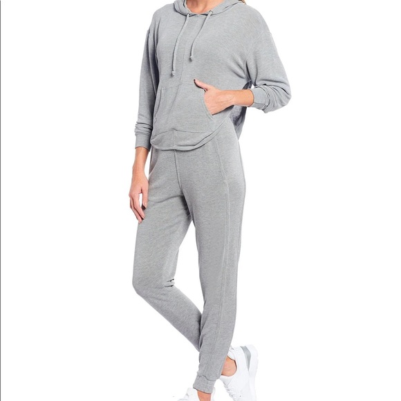 Free People Movement back into it Jogger - Picture 5 of 5